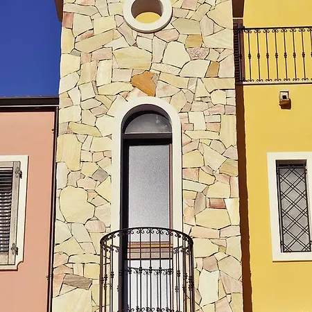 Su Beranu E Su Chelu