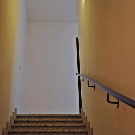 Casa de Férias Su Beranu E Su Chelu Villasimius