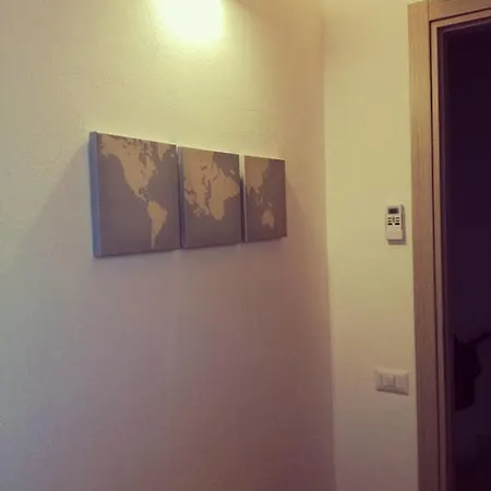 Casa de Férias Su Beranu E Su Chelu Villasimius