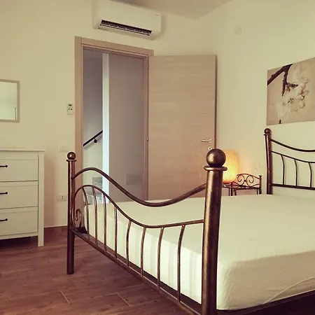 Casa de Férias Su Beranu E Su Chelu