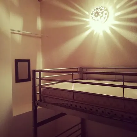 Su Beranu E Su Chelu Casa de Férias Villasimius
