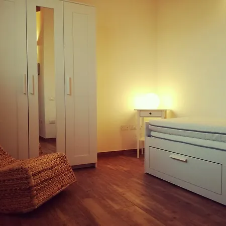Su Beranu E Su Chelu Villasimius