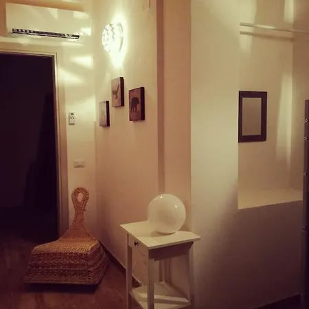 Su Beranu E Su Chelu Casa de Férias Villasimius
