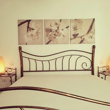 Casa de Férias Su Beranu E Su Chelu *