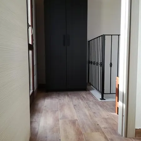 Su Beranu E Su Chelu Casa de Férias Villasimius
